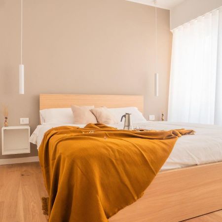 The Best Rent - Modern Apartment Near Corso Buenos Aires Milan Extérieur photo