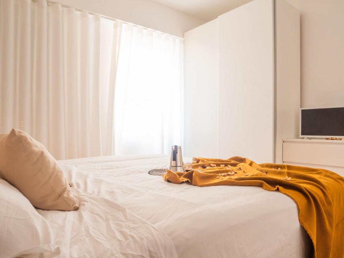 The Best Rent - Modern Apartment Near Corso Buenos Aires Milan Extérieur photo