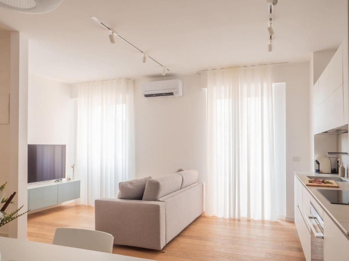The Best Rent - Modern Apartment Near Corso Buenos Aires Milan Extérieur photo