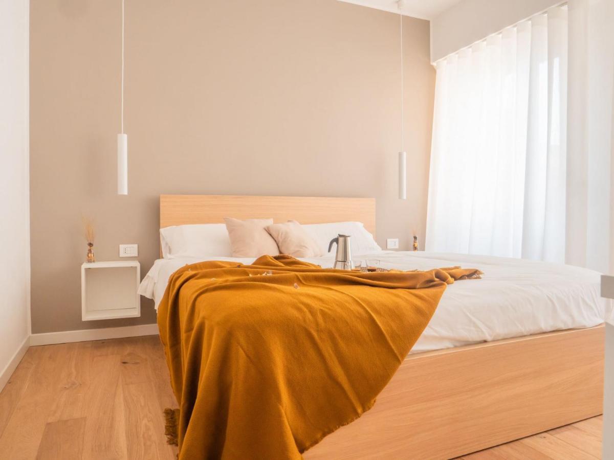 The Best Rent - Modern Apartment Near Corso Buenos Aires Milan Extérieur photo