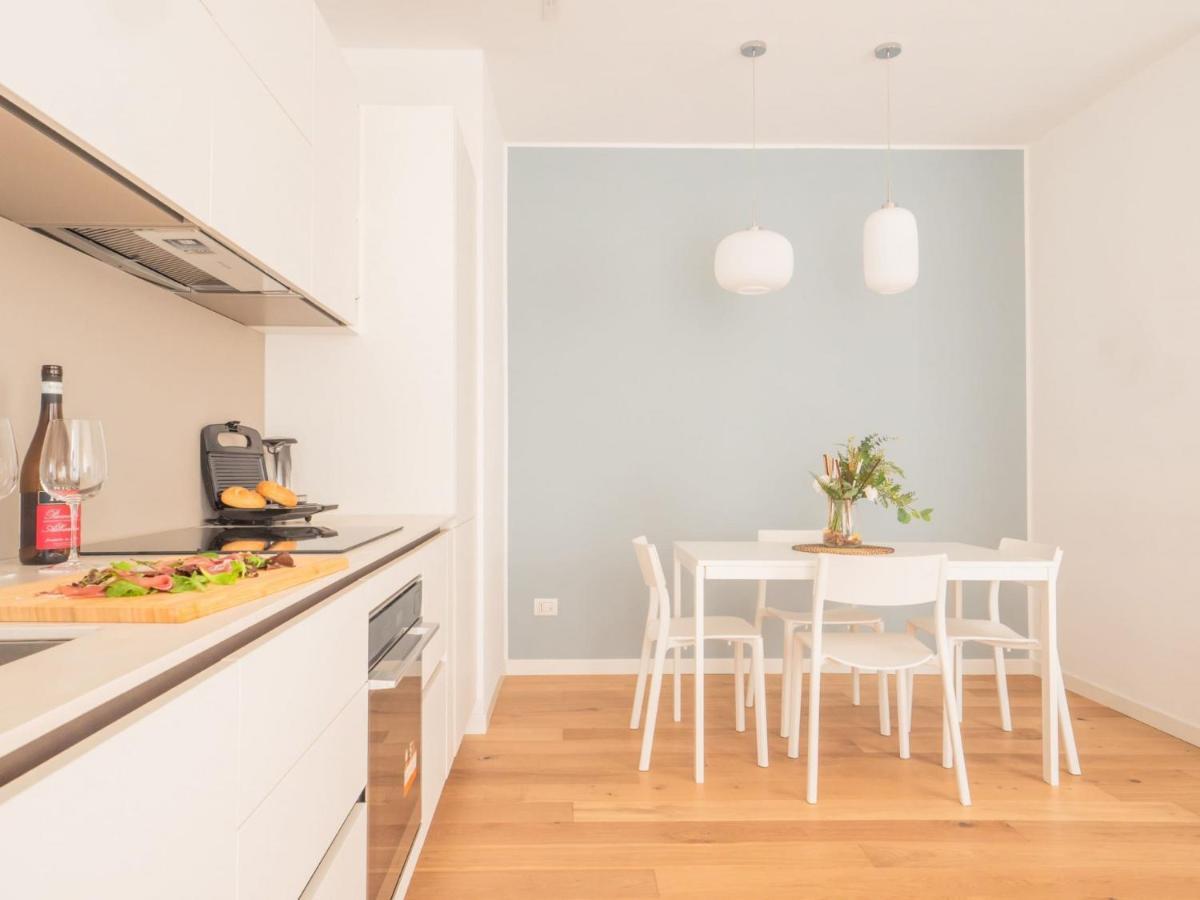 The Best Rent - Modern Apartment Near Corso Buenos Aires Milan Extérieur photo
