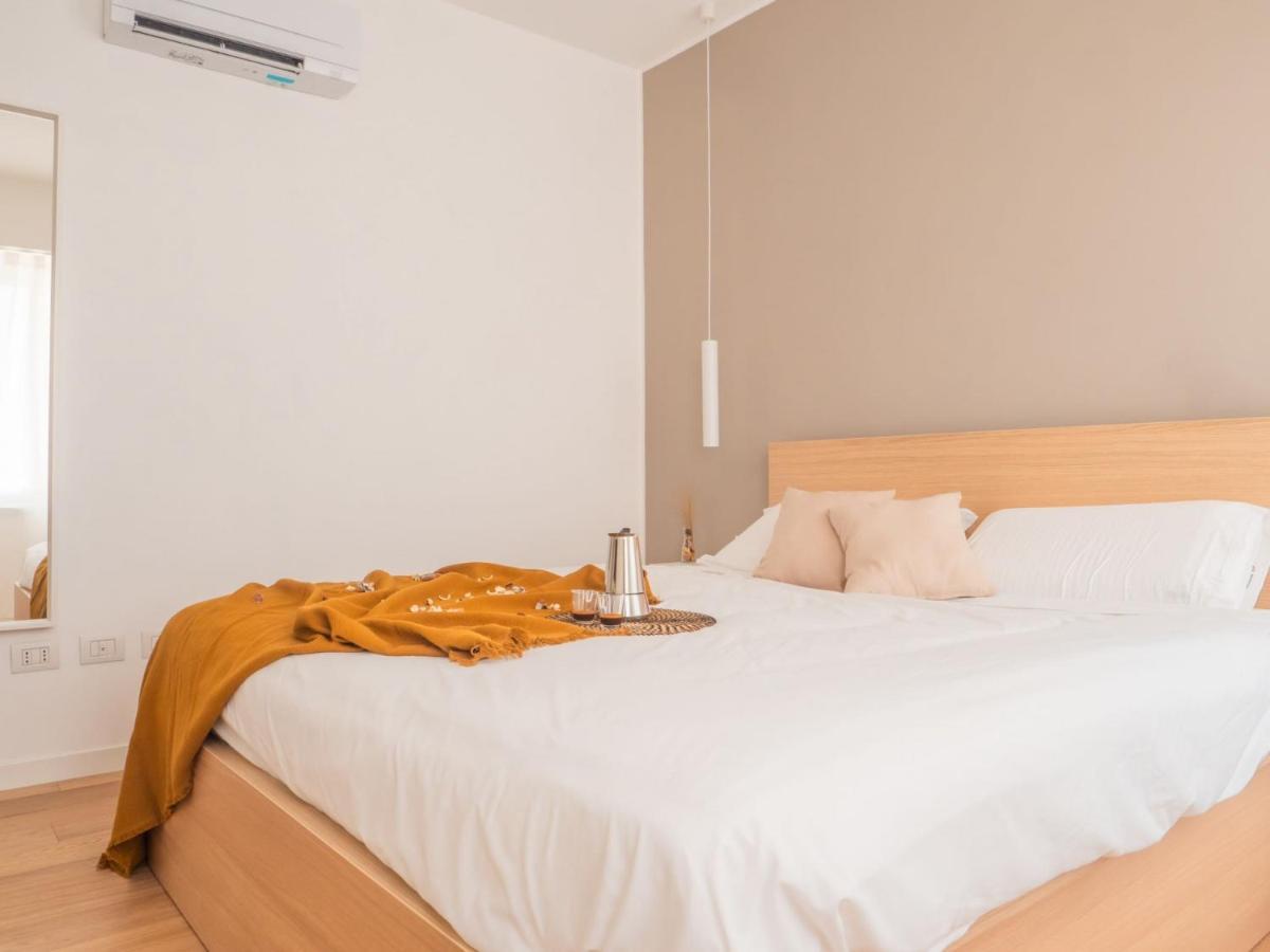 The Best Rent - Modern Apartment Near Corso Buenos Aires Milan Extérieur photo