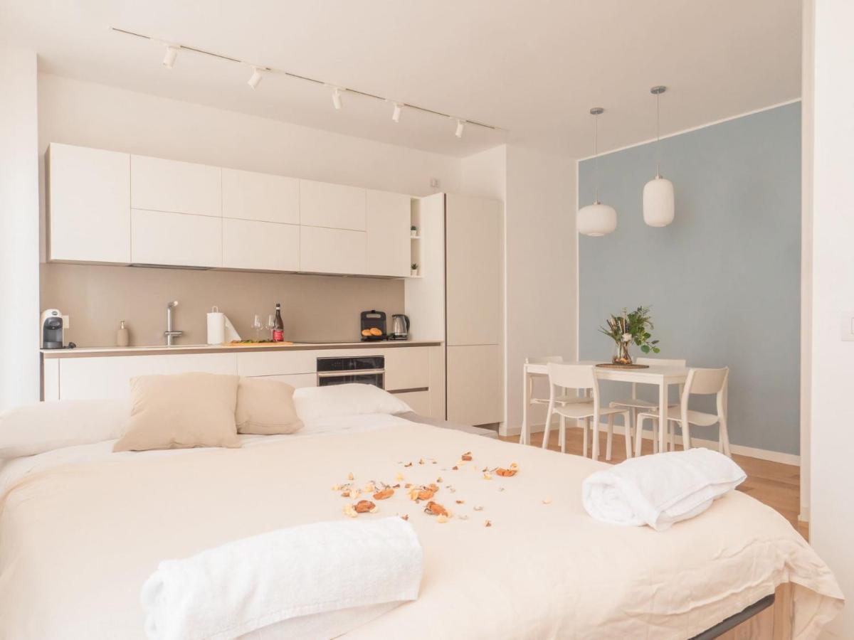 The Best Rent - Modern Apartment Near Corso Buenos Aires Milan Extérieur photo