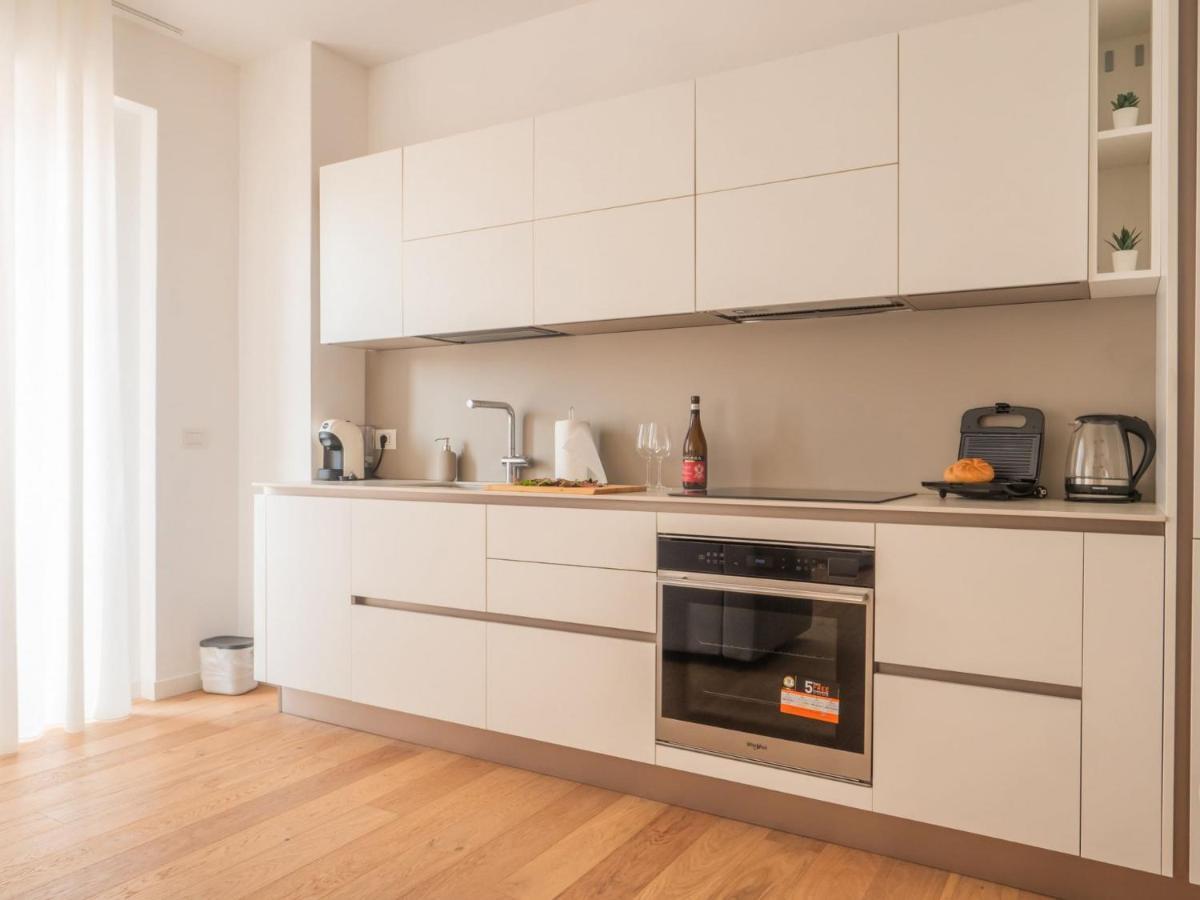 The Best Rent - Modern Apartment Near Corso Buenos Aires Milan Extérieur photo