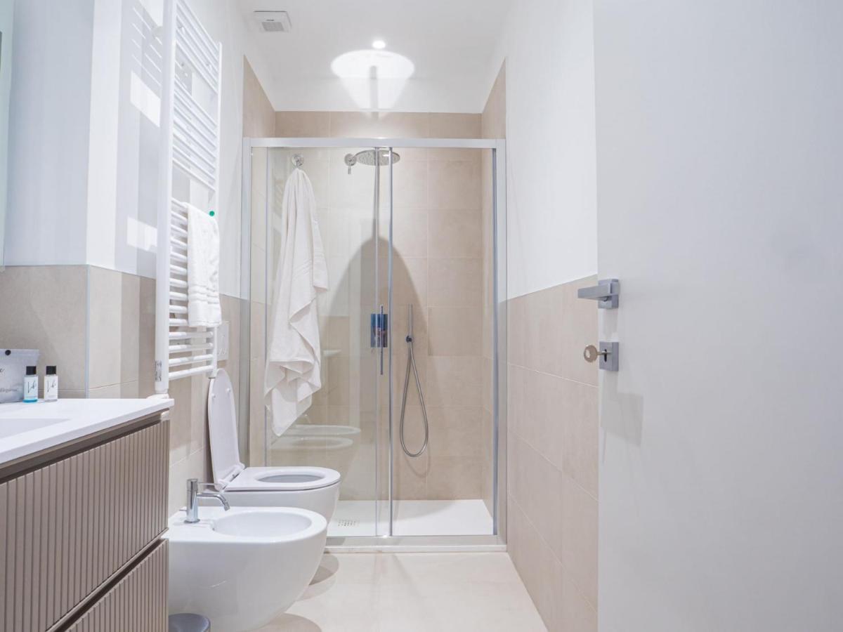 The Best Rent - Modern Apartment Near Corso Buenos Aires Milan Extérieur photo