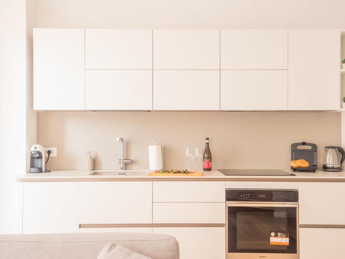 The Best Rent - Modern Apartment Near Corso Buenos Aires Milan Extérieur photo