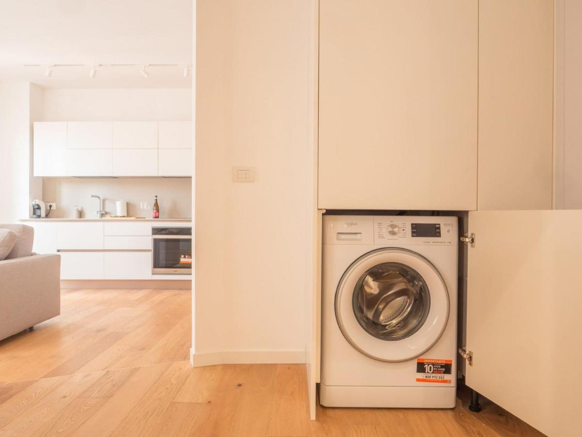 The Best Rent - Modern Apartment Near Corso Buenos Aires Milan Extérieur photo
