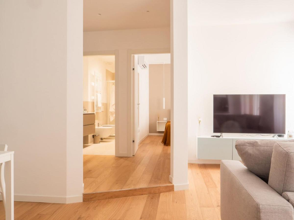 The Best Rent - Modern Apartment Near Corso Buenos Aires Milan Extérieur photo