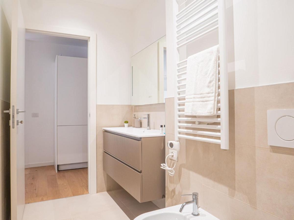 The Best Rent - Modern Apartment Near Corso Buenos Aires Milan Extérieur photo